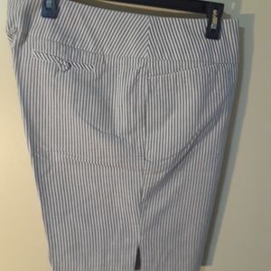 Super Cute Summer Bermuda Shorts Sz 14